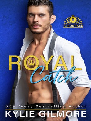 cover image of Royal Catch